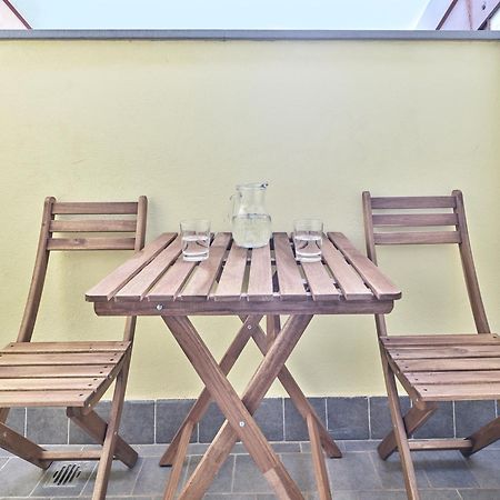 Sotto Il Cielo Apartment Finale Ligure Bagian luar foto