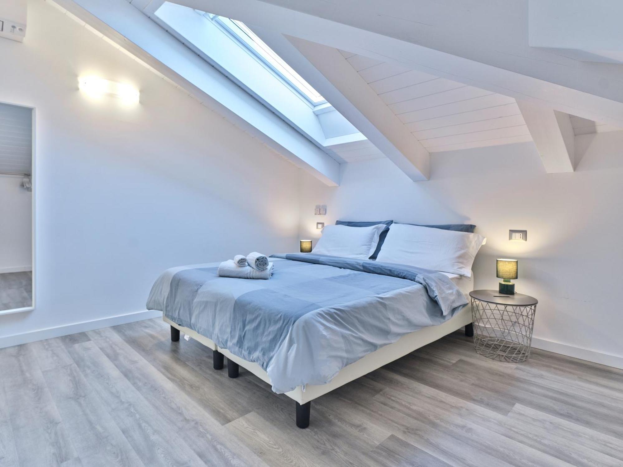 Sotto Il Cielo Apartment Finale Ligure Bagian luar foto