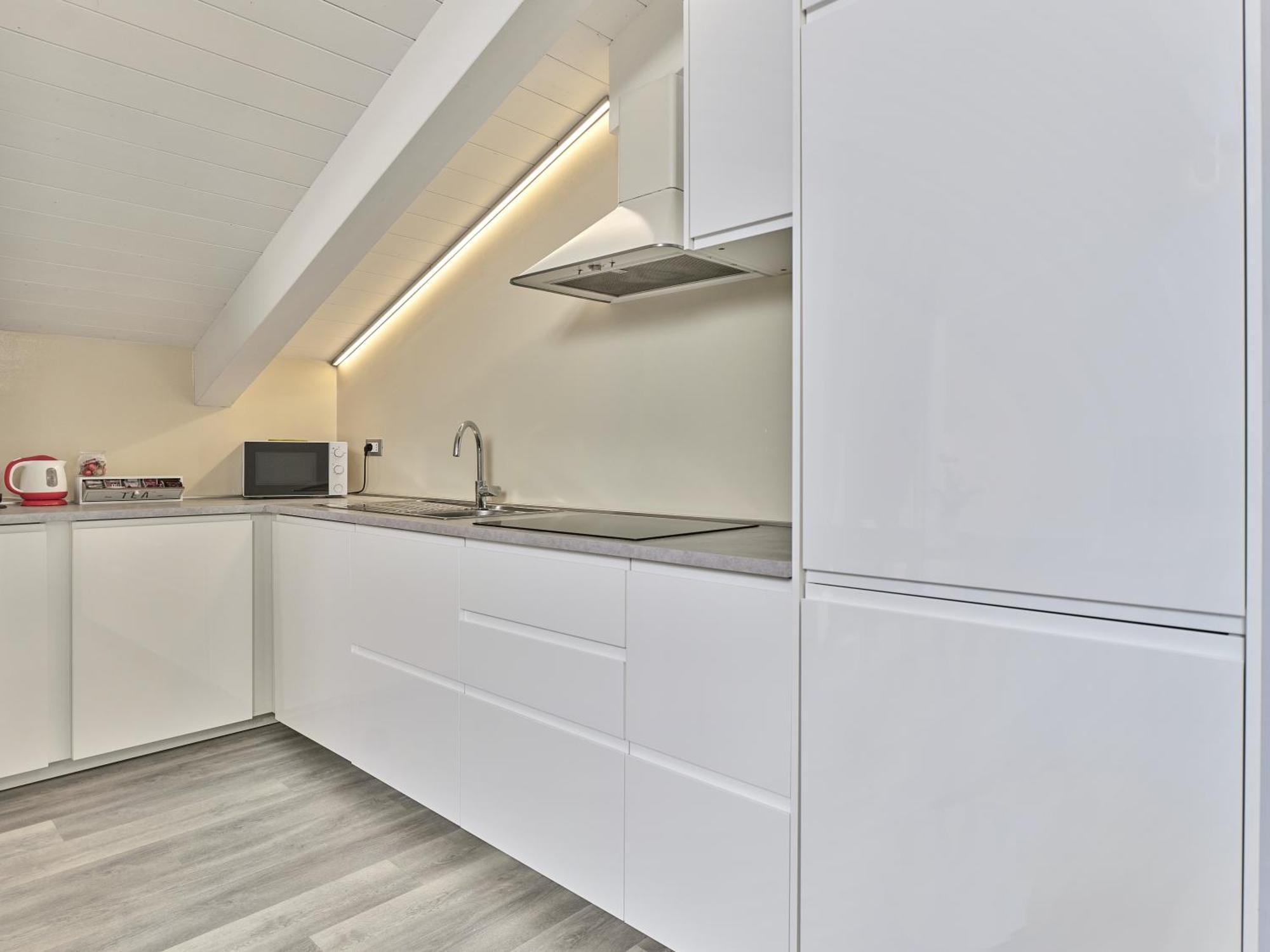 Sotto Il Cielo Apartment Finale Ligure Bagian luar foto