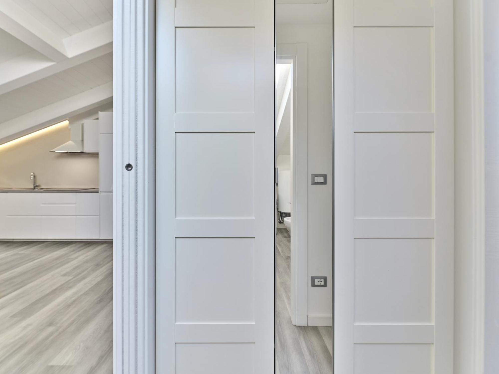 Sotto Il Cielo Apartment Finale Ligure Bagian luar foto