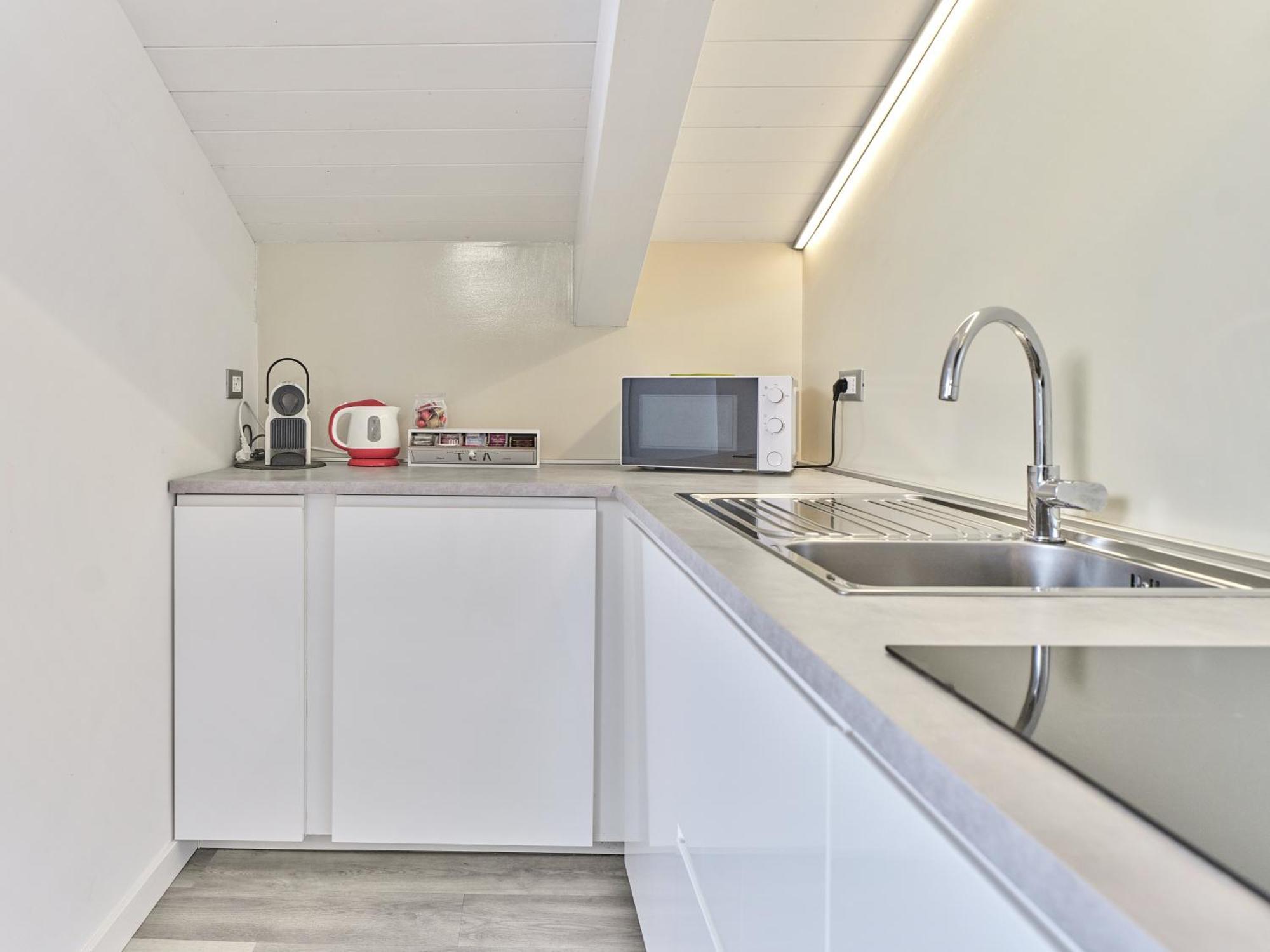 Sotto Il Cielo Apartment Finale Ligure Bagian luar foto