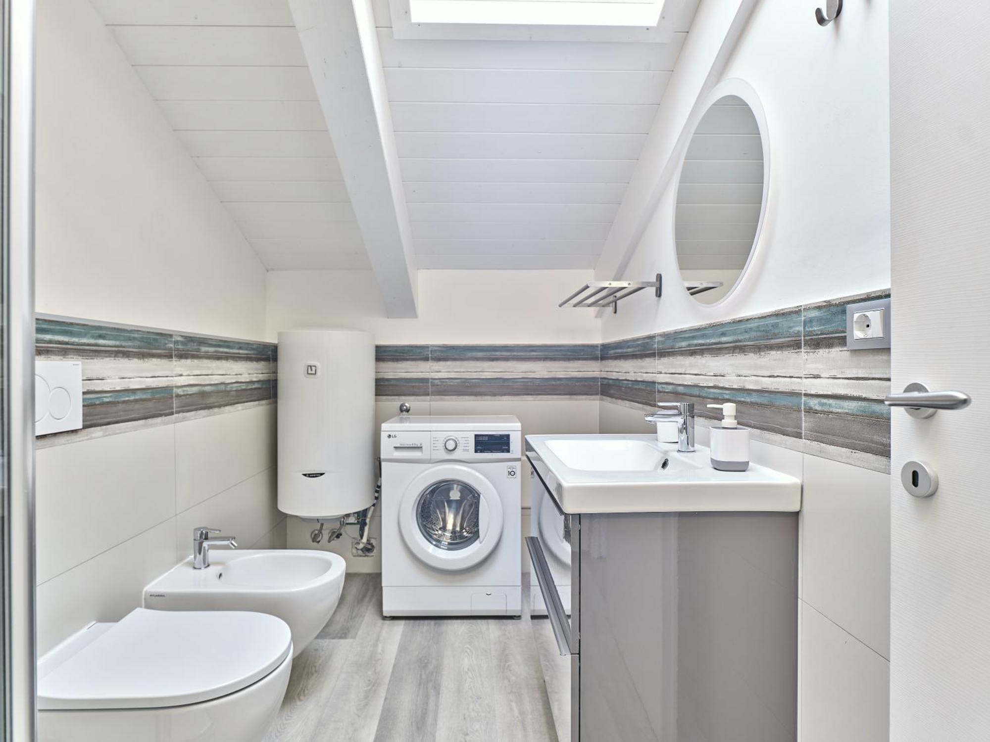 Sotto Il Cielo Apartment Finale Ligure Bagian luar foto