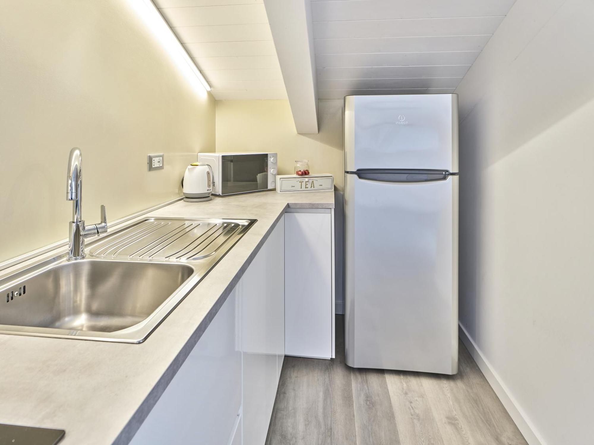 Sotto Il Cielo Apartment Finale Ligure Bagian luar foto