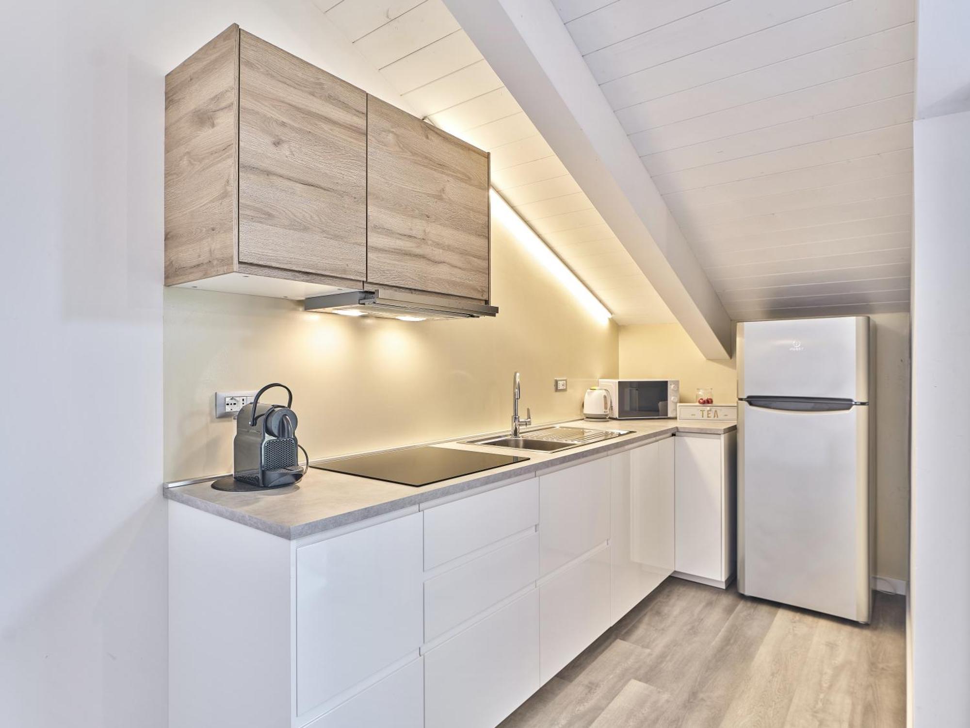 Sotto Il Cielo Apartment Finale Ligure Bagian luar foto