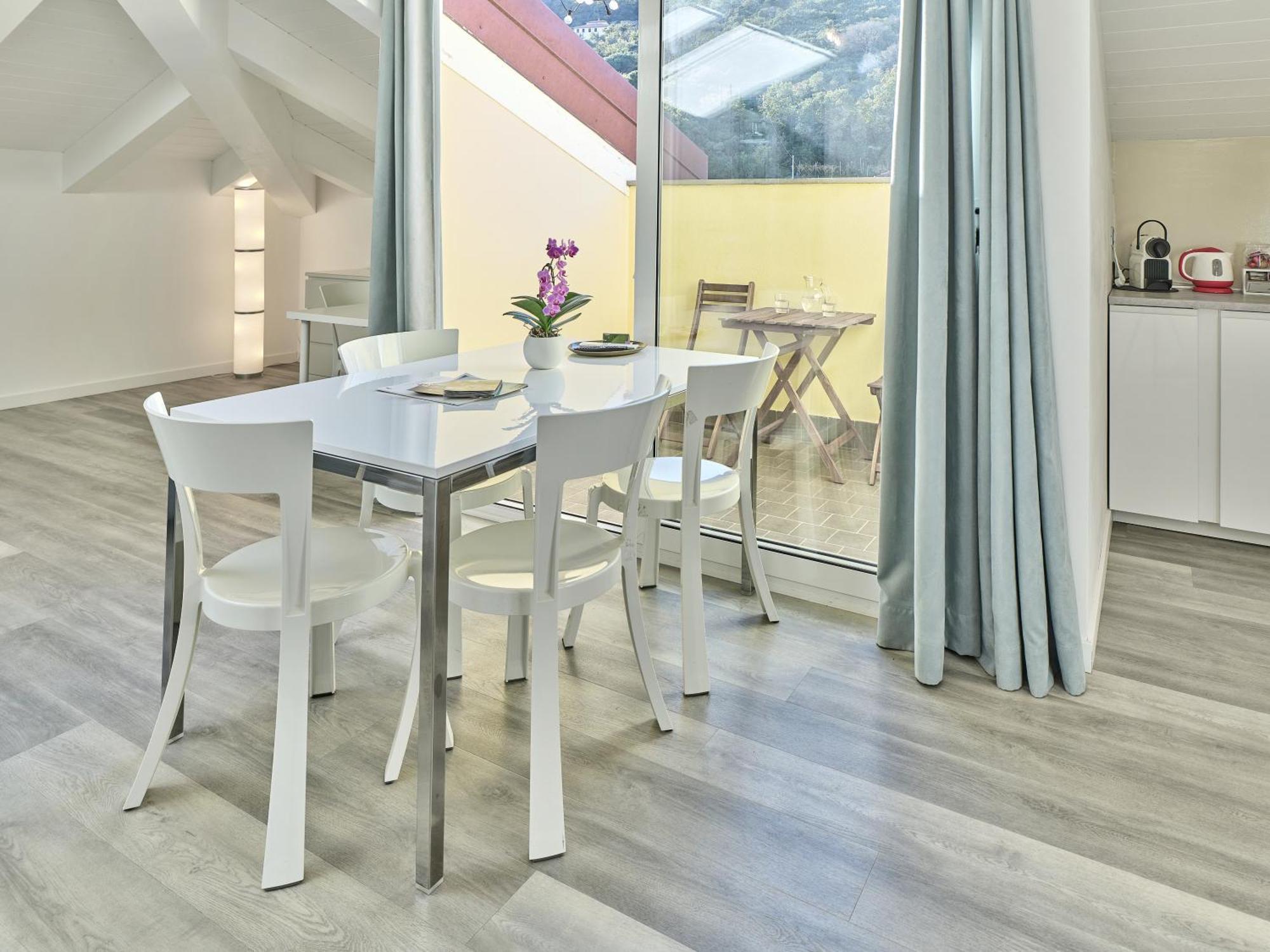 Sotto Il Cielo Apartment Finale Ligure Bagian luar foto