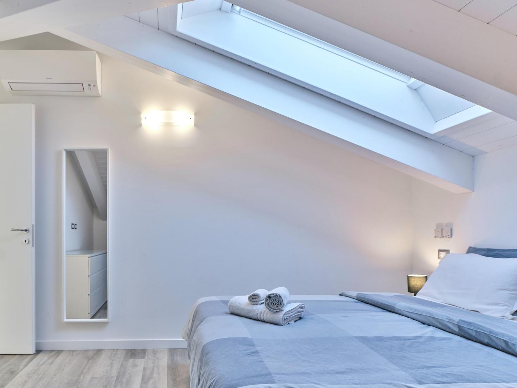 Sotto Il Cielo Apartment Finale Ligure Bagian luar foto