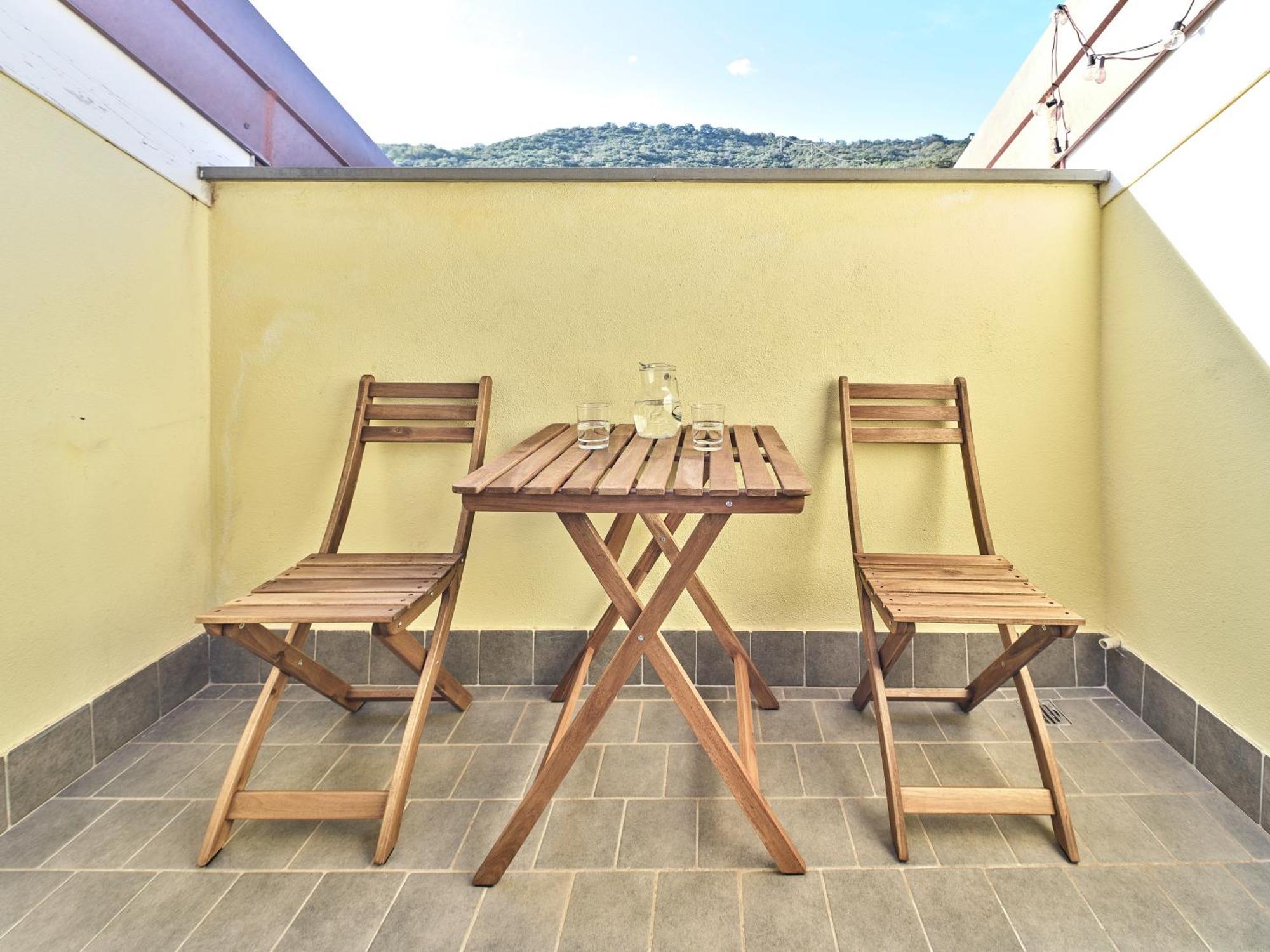 Sotto Il Cielo Apartment Finale Ligure Bagian luar foto