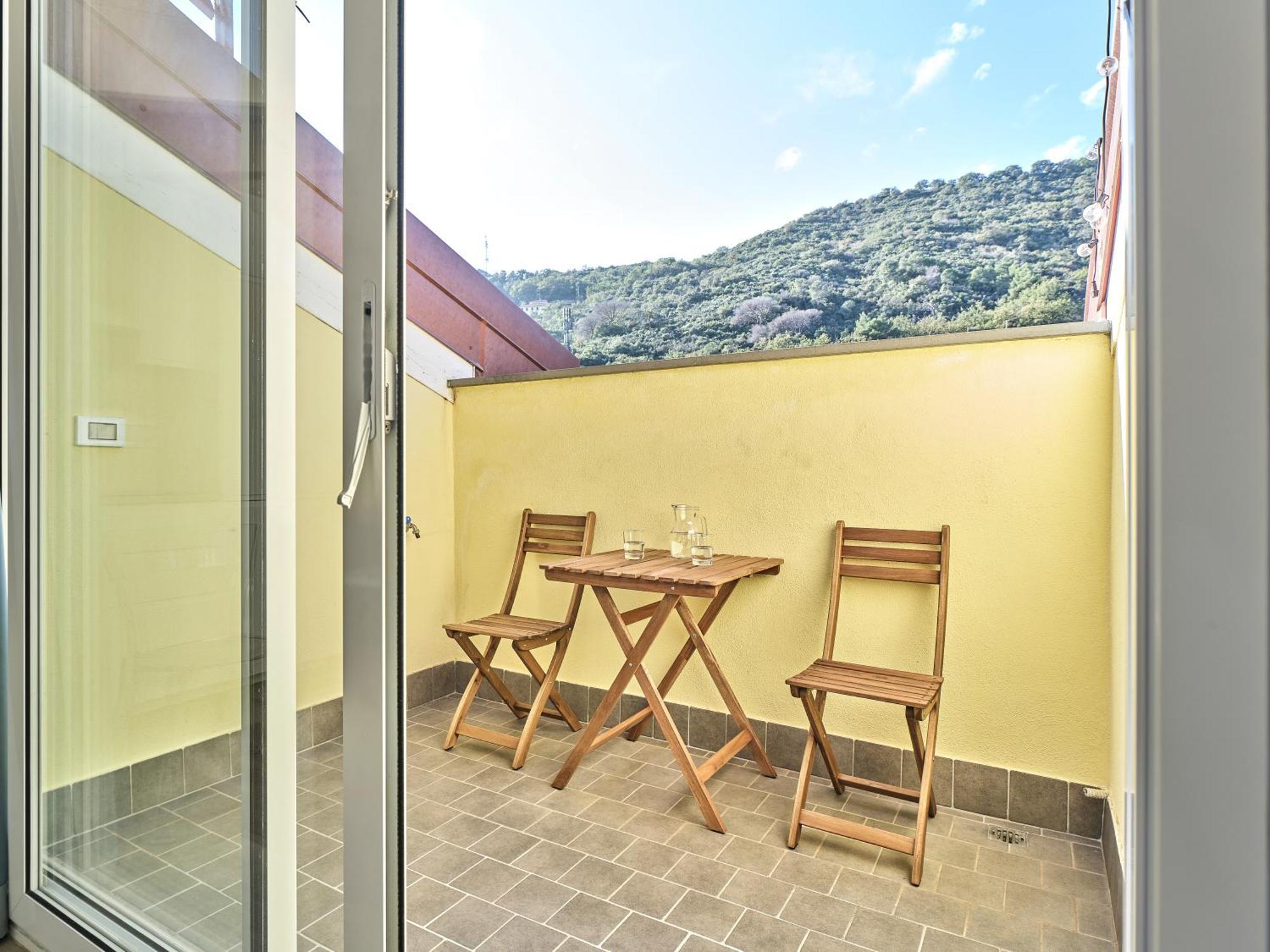 Sotto Il Cielo Apartment Finale Ligure Bagian luar foto