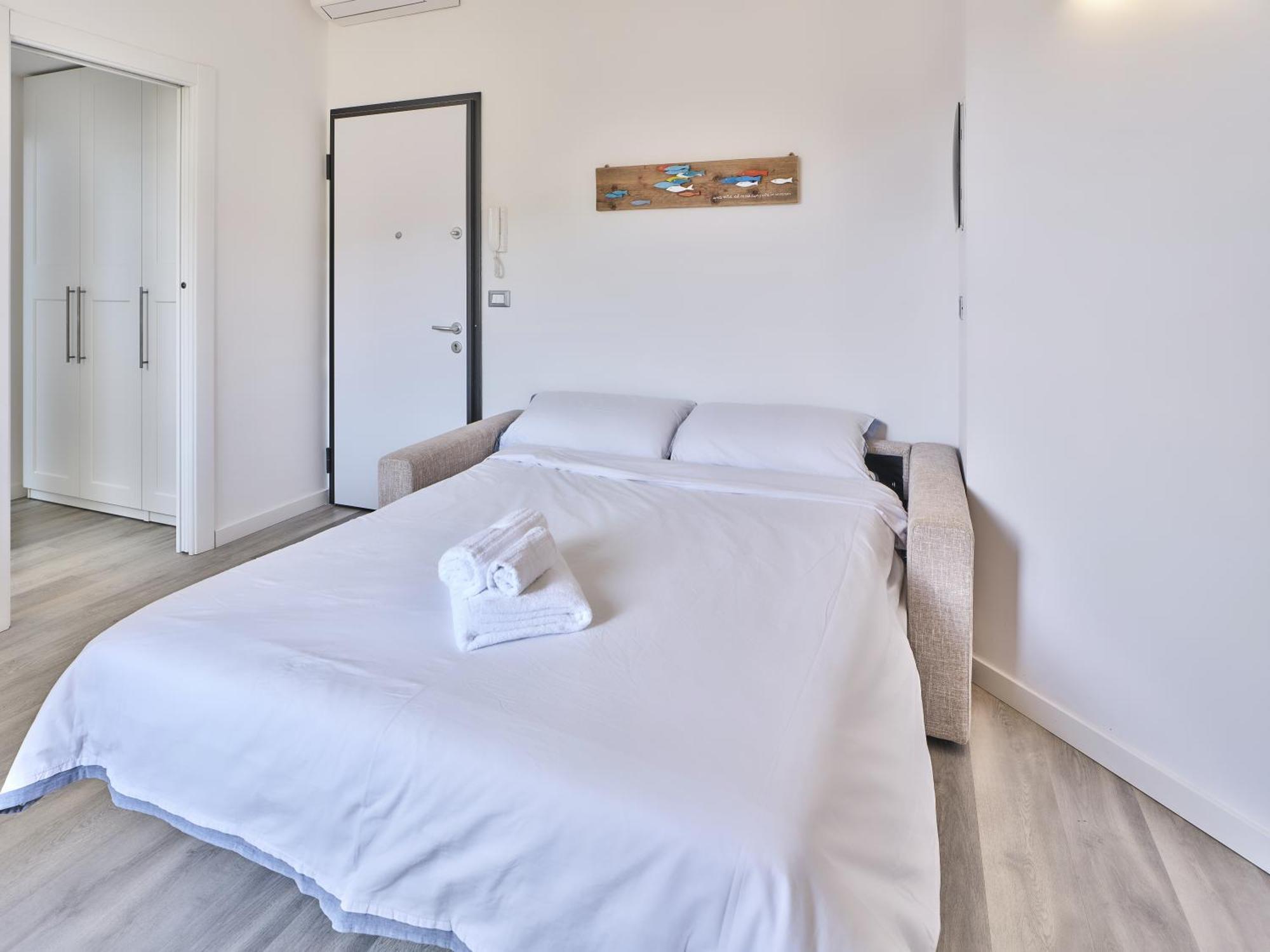 Sotto Il Cielo Apartment Finale Ligure Bagian luar foto