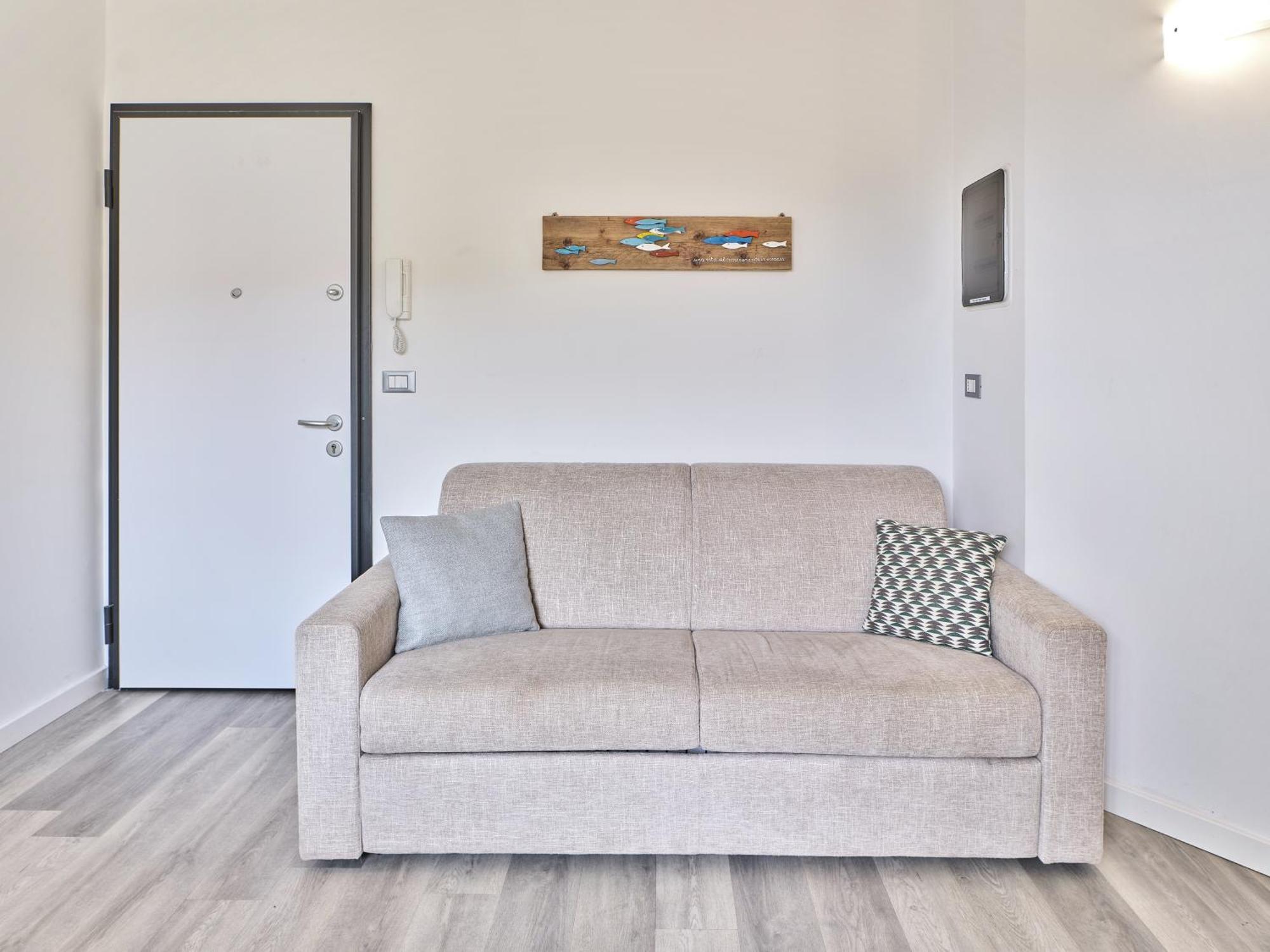 Sotto Il Cielo Apartment Finale Ligure Bagian luar foto