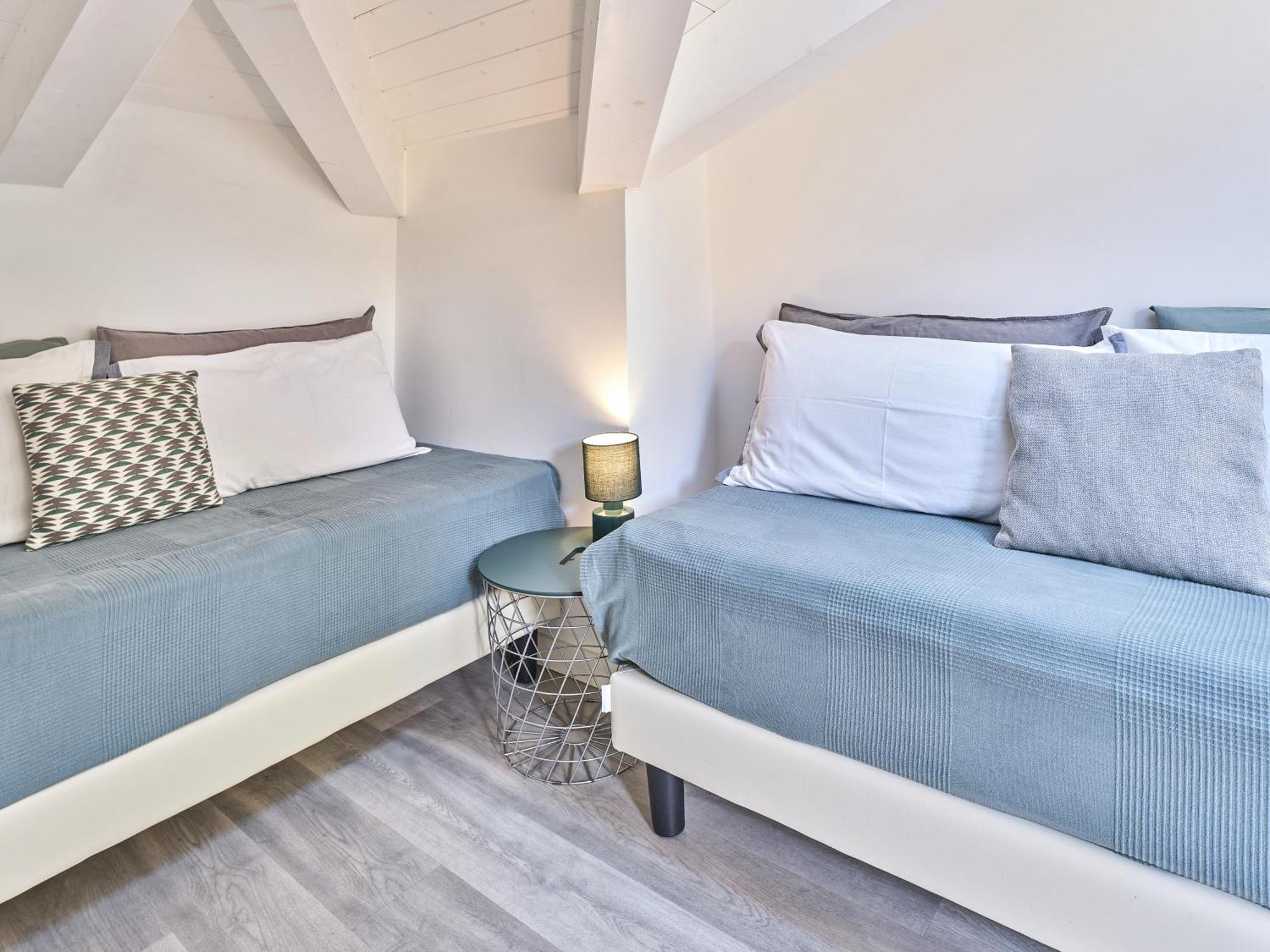 Sotto Il Cielo Apartment Finale Ligure Bagian luar foto