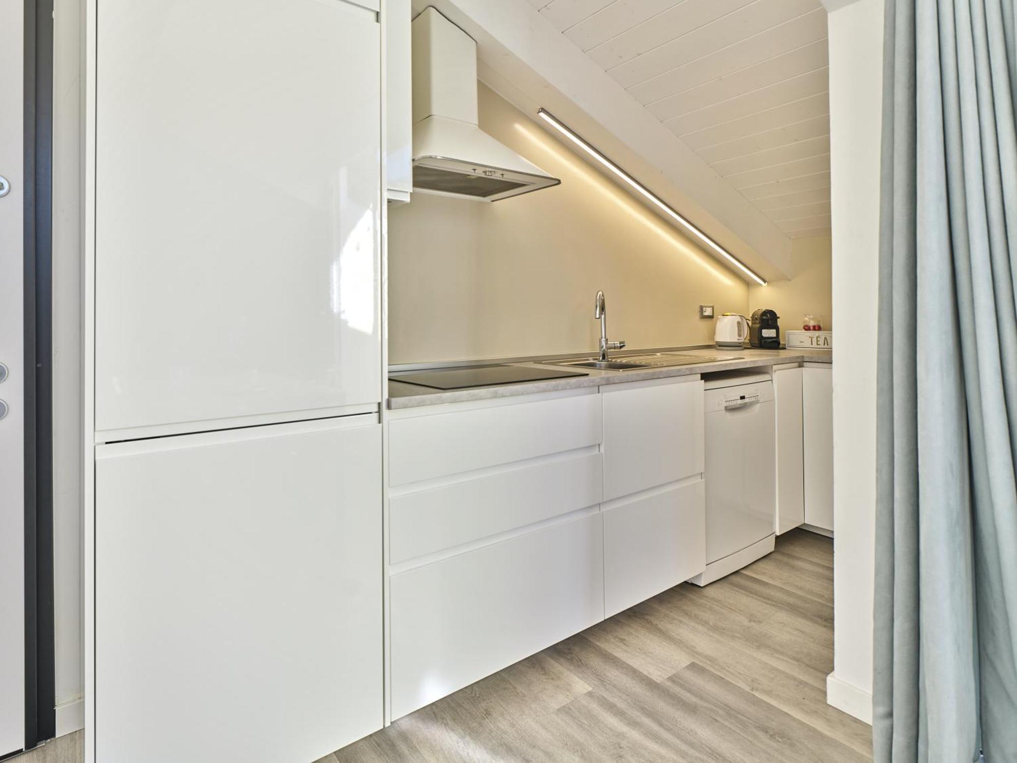 Sotto Il Cielo Apartment Finale Ligure Bagian luar foto