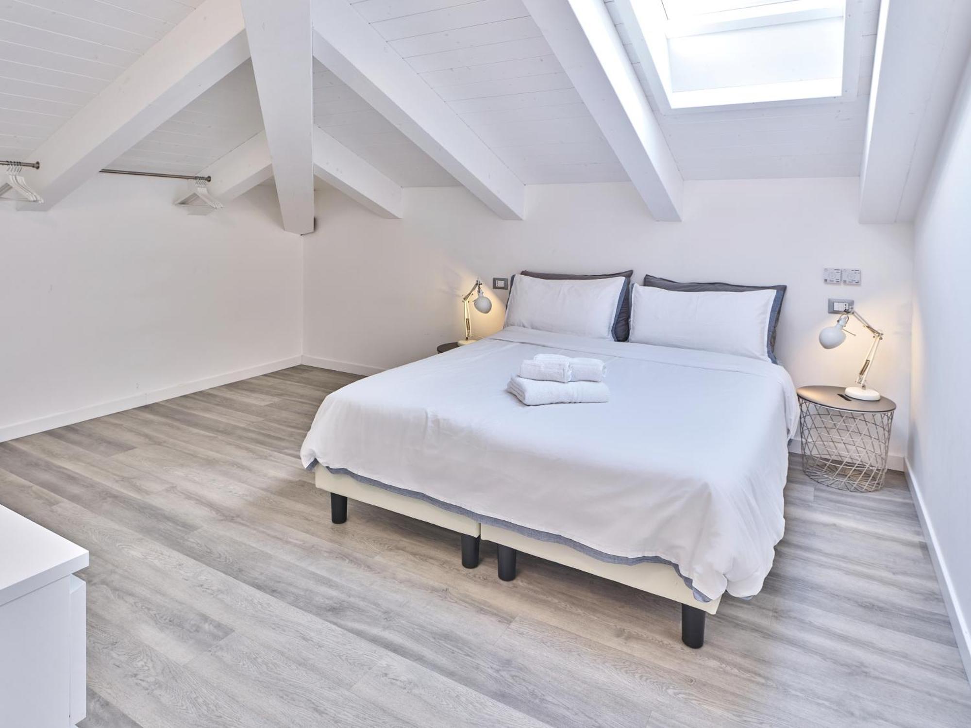 Sotto Il Cielo Apartment Finale Ligure Bagian luar foto